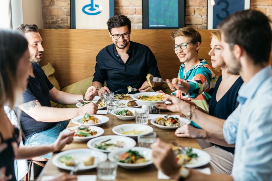 Warsaw: 4-Hour Polish Food Tour - Drink pairings and dietary limits