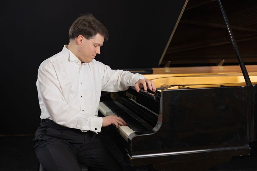 Warsaw: Chopin Concert at Historical Venue in Old Town - A Chopin recital in the heart of Old Town