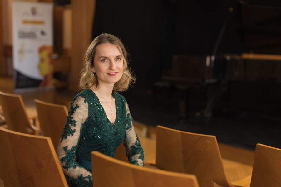 Warsaw: Chopin Concert at Historical Venue in Old Town - Why the Old Town location adds value