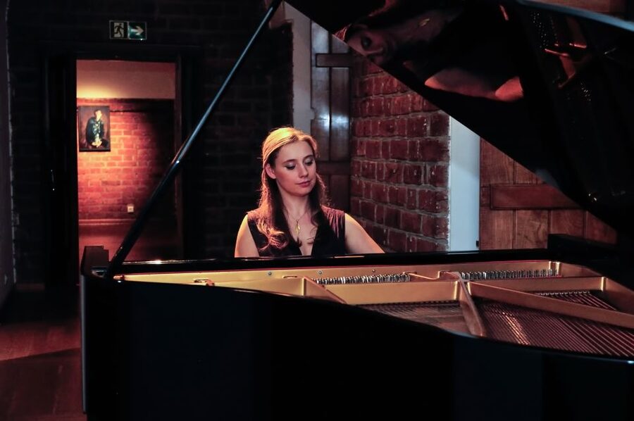 Warsaw: Chopin Concert in the Old Town - The one-hour program and the sound of Chopin
