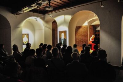 Chopin Concert in the Old Town