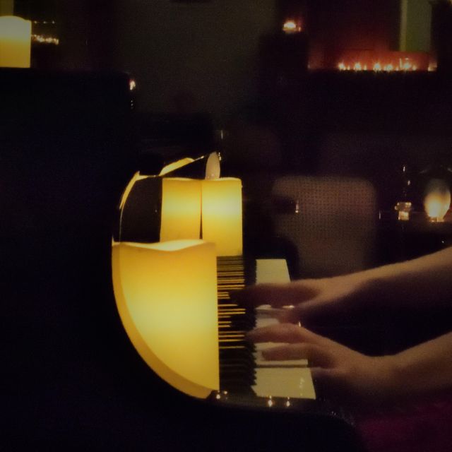 Warsaw Concert: Chopin – Painted by Candlelights with Wine - Booking advice and final verdict