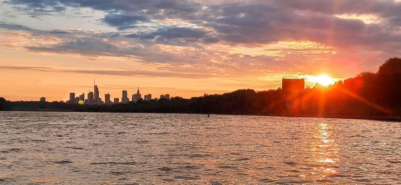 Warsaw: cruise on the Vistula - Key points to know before booking