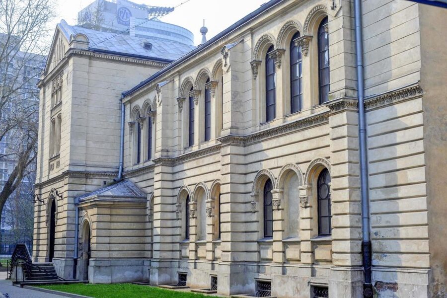 Warsaw: Ghetto, Jewish Cemetery & POLIN Museum Private Tour - Why the 3-hour cemetery option is worth the extra hour