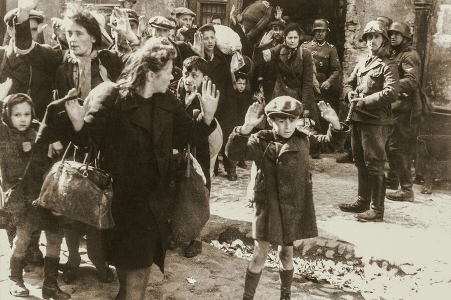 Warsaw: Ghetto, Jewish Cemetery & POLIN Museum Private Tour - Private guiding and language quality
