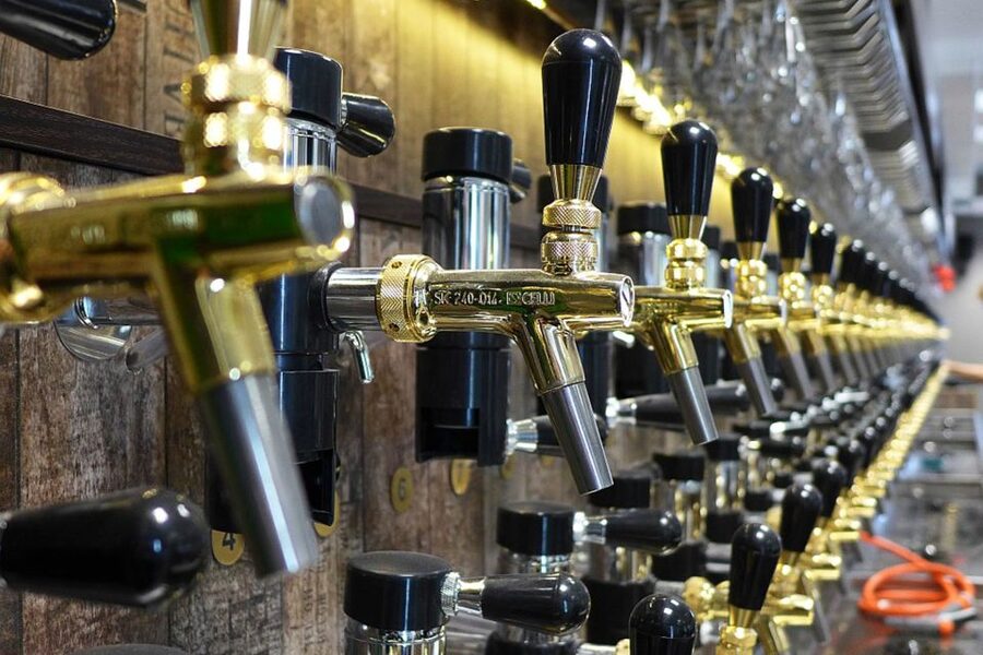 Warsaw: Guided Craft Beer Tour - Key points at a glance