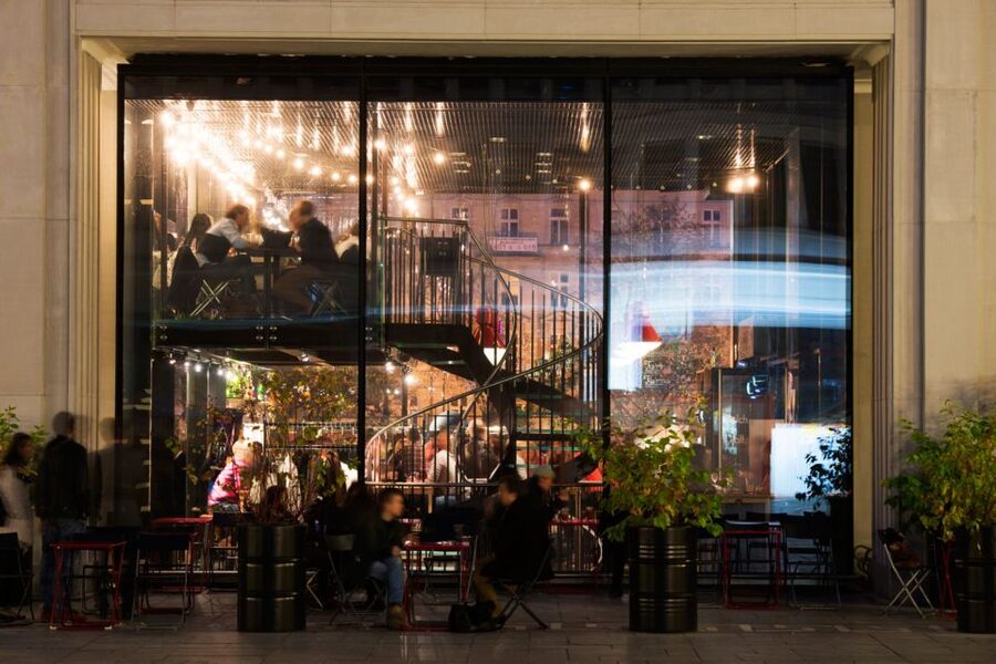Warsaw: Guided Craft Beer Tour - Why Warsaw is a good city for a beer tour