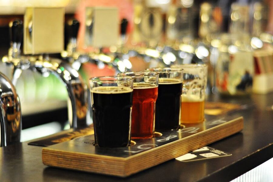 Warsaw: Guided Craft Beer Tour - Is $79 a fair price?