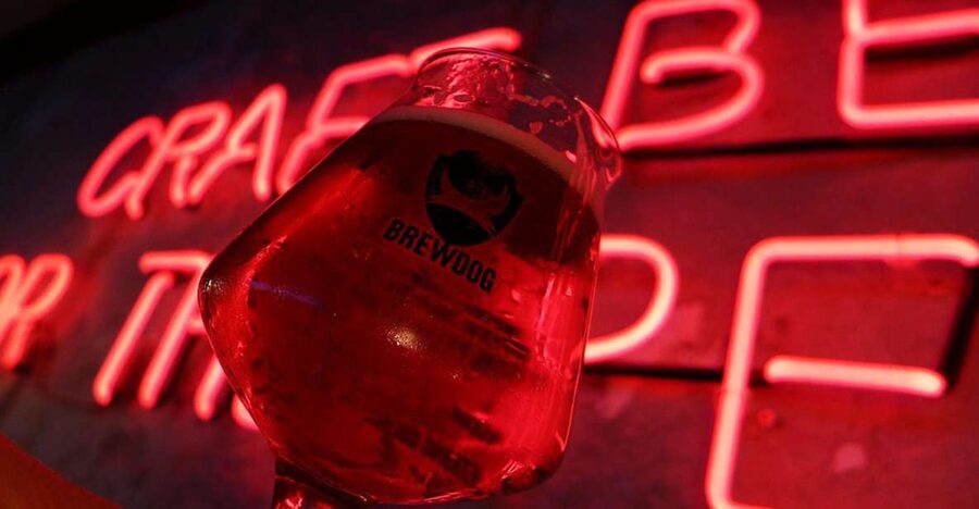 Warsaw: Guided Craft Beer Tour - Starting at Kufle i Kapsle