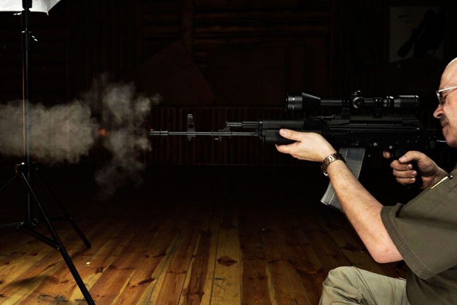 Warsaw: Gun Shooting Experience with Transfers - Who should book this experience