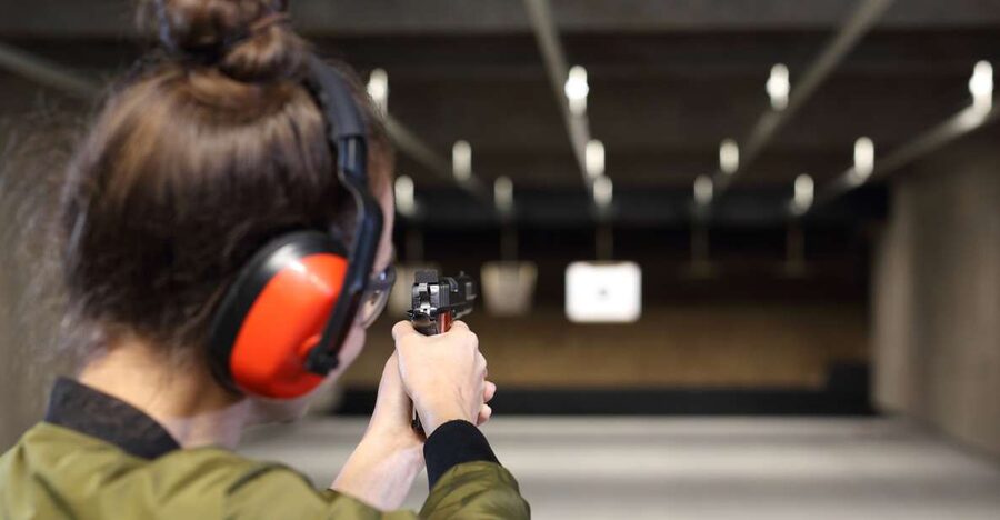 Warsaw: Gun Shooting Experience with Transfers - Why this makes an easy Warsaw add-on