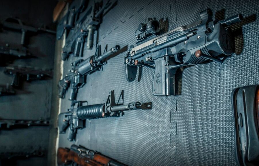 Warsaw: Gun Shooting Experience with Transfers - How much time to allow