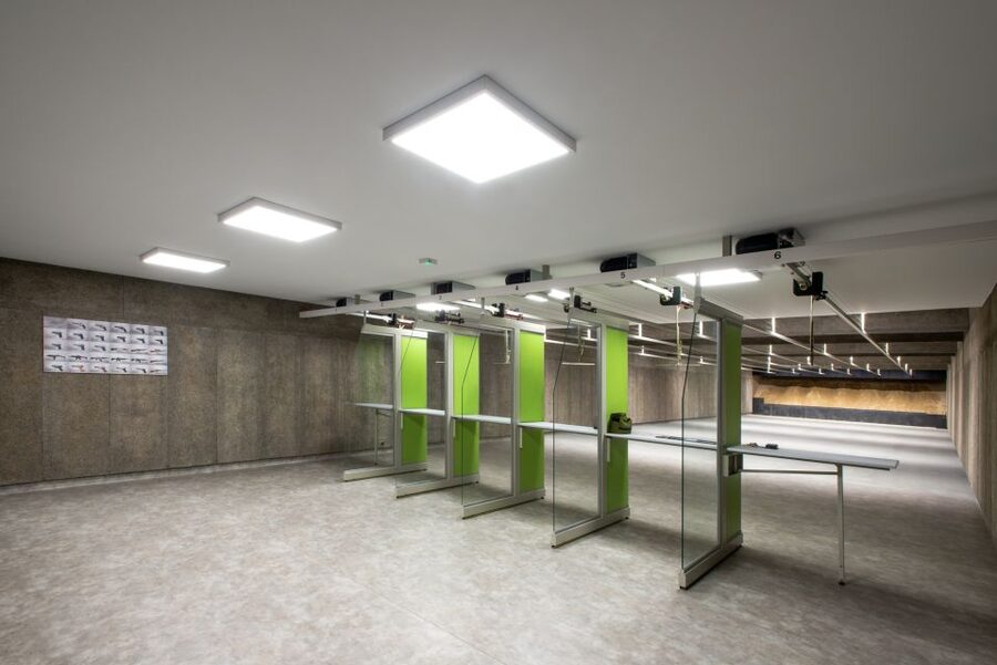 Warsaw: Indoor Shooting Range Experience - Who will enjoy this Warsaw activity?