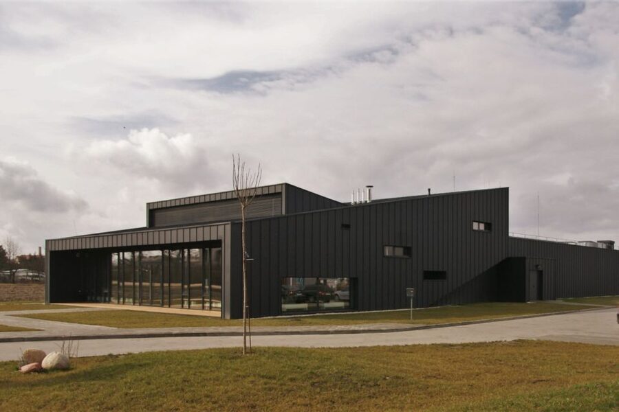 Warsaw: Indoor Shooting Range Experience - My verdict on Strzelnica U27