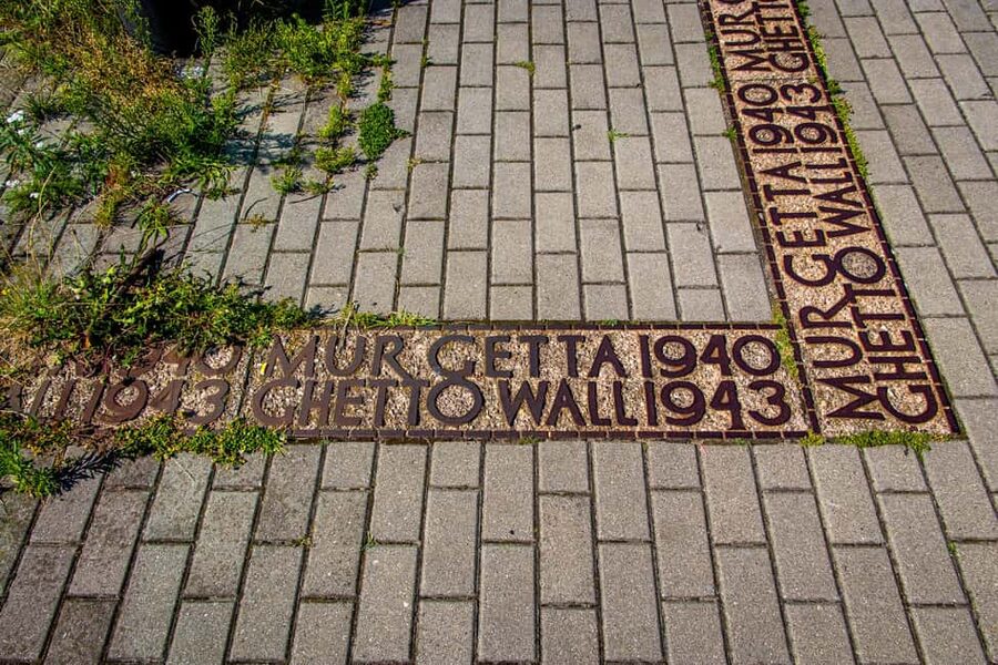 Warsaw: Jewish History Guided Walking Tour in English - Why this walking tour matters in Warsaw