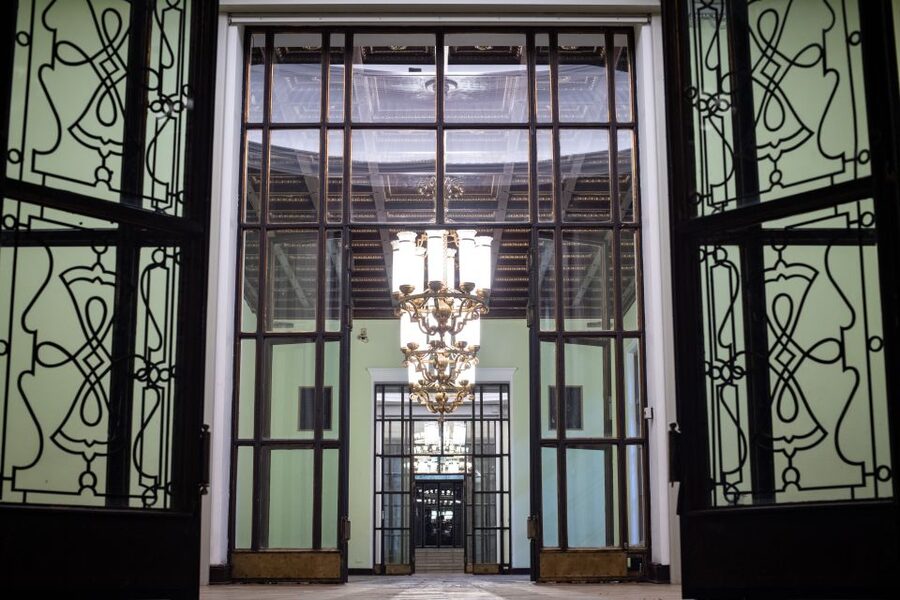 Warsaw: Palace of Culture and Science Tour with Terrace - Practical ways to make the visit better