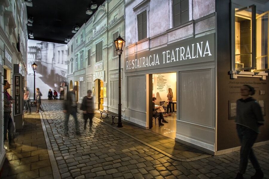 Warsaw: POLIN Museum of the History of Polish Jews Ticket - Why POLIN deserves a place in your Warsaw plans