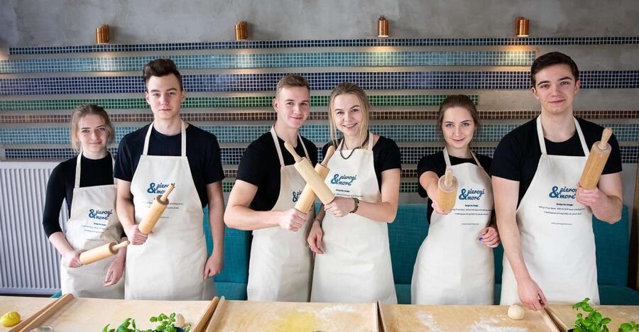 Warsaw: Polish Dumplings Cooking Class - Why pierogi make a smart Warsaw food experience
