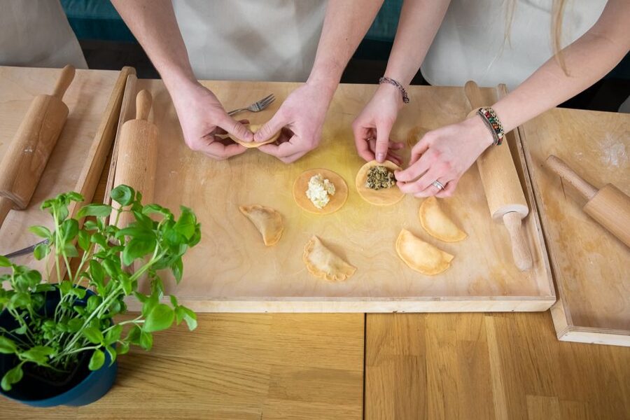 Warsaw: Polish Dumplings Cooking Class - Who will enjoy this class most
