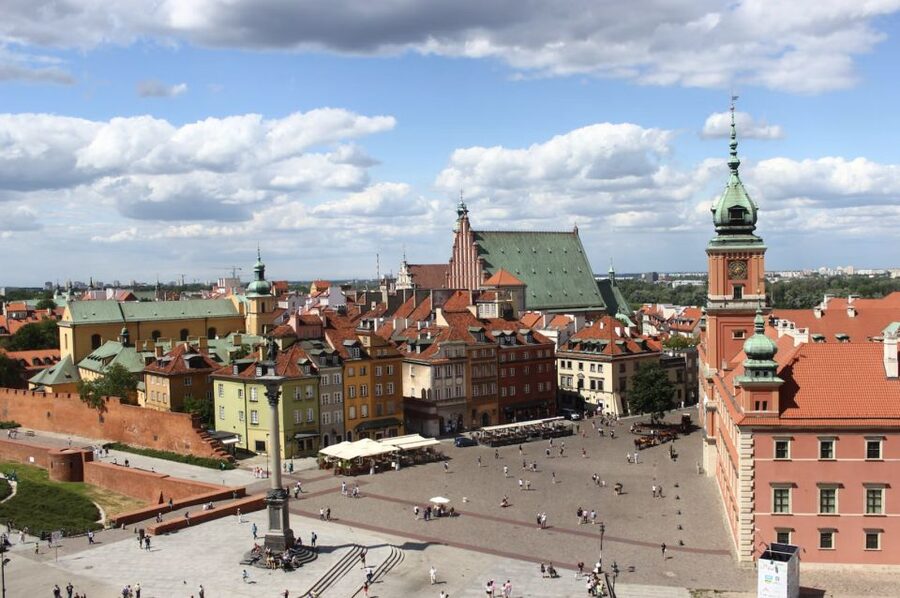 Warsaw: Polish Food Tour - What the $93 price really covers