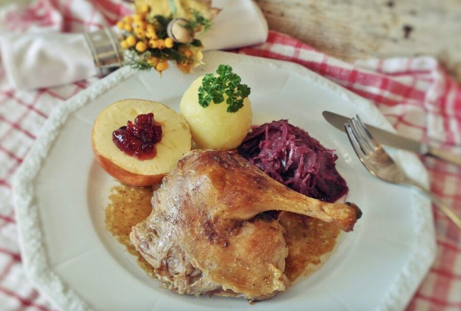 Warsaw: Polish Food Tour - Come hungry, but pace yourself