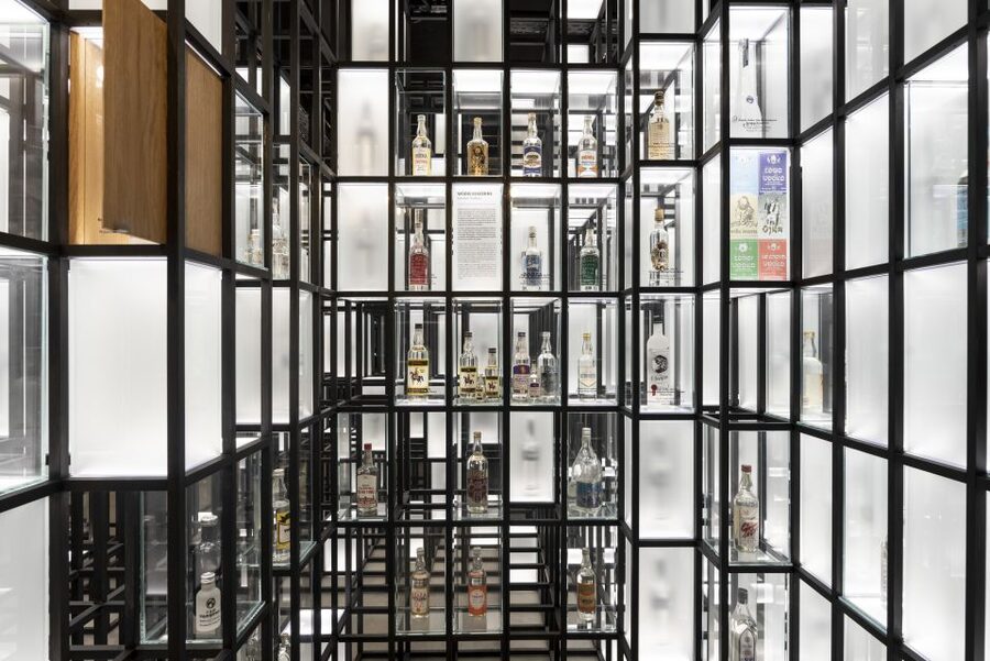 Warsaw: Polish Vodka Museum Tour with Tasting - Is $22 good value in Warsaw?