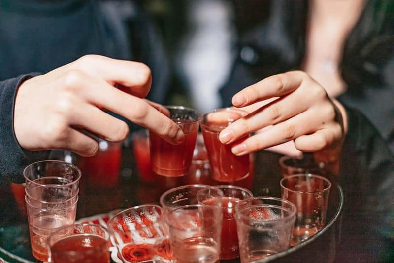 Warsaw: Pub Crawl with Optional 1-Hour Open Bar - How the guides shape the night