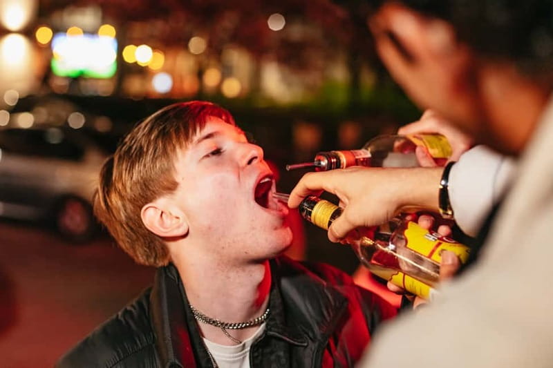 Warsaw: Pub Crawl with Optional 1-Hour Open Bar - Is the $20 price good value?