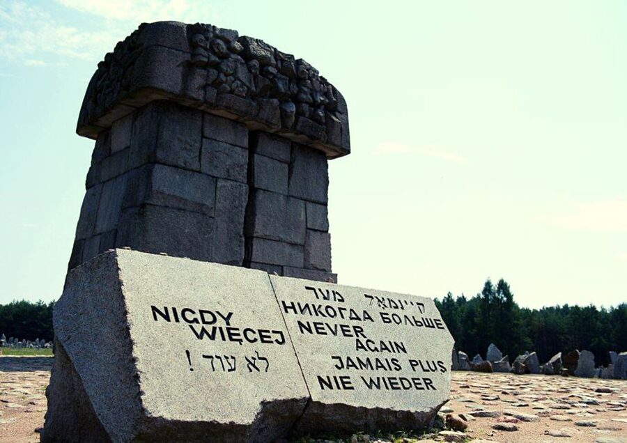 Warsaw: Small-Group Tour to Treblinka Extermination Camp - Key points to know before you go