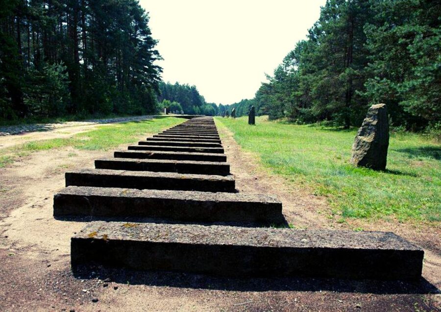 Warsaw: Small-Group Tour to Treblinka Extermination Camp - Is $164 a fair price?