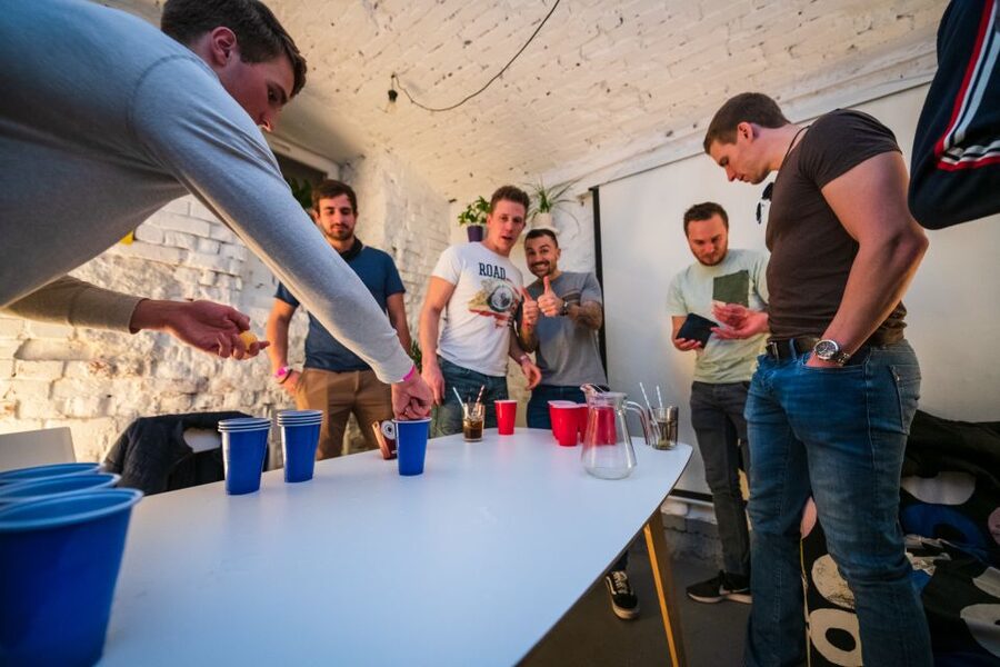 Warsaw: The Original Pub Crawl - Is $25 a good value?