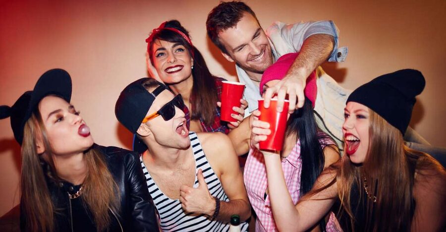 Warsaw: The Original Pub Crawl - Who will enjoy this pub crawl most?