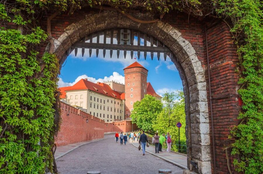 Warsaw to Auschwitz and Krakow Old Town Full-Day Trip by Car - Adding Krakow’s Main Market Square on the 15-hour option