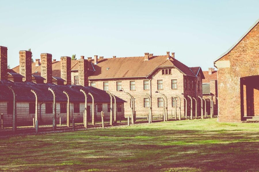 Warsaw to Auschwitz and Krakow Old Town Full-Day Trip by Car - Is $483 per person a fair price?