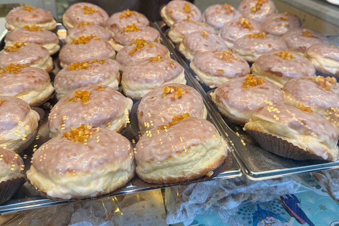 Warsaw Traditional Food Tour with Adrian - Is the $94.81 price good value?