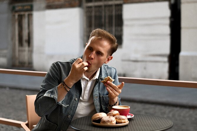 Warsaw Traditional Food Tour with Adrian - Who will enjoy this Warsaw food walk?