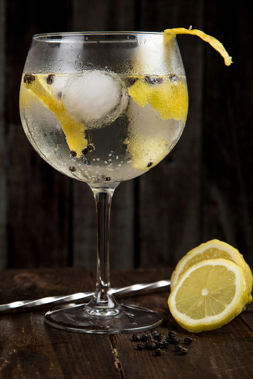 Warsaw: Vodka Tour - Key points before you book