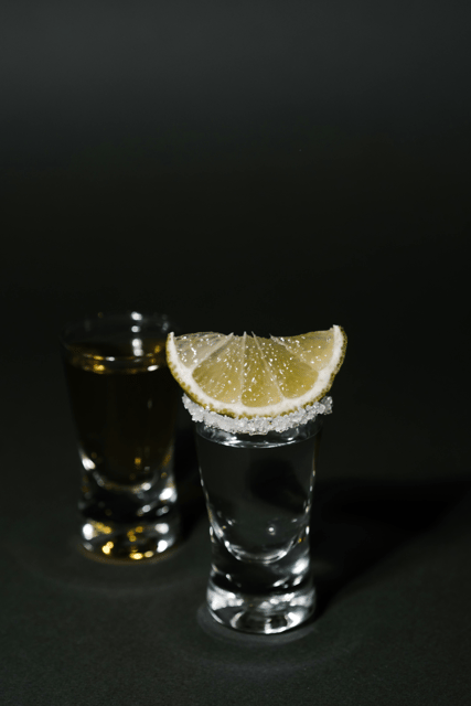 Warsaw: Vodka Tour - What the pub stops add to the evening