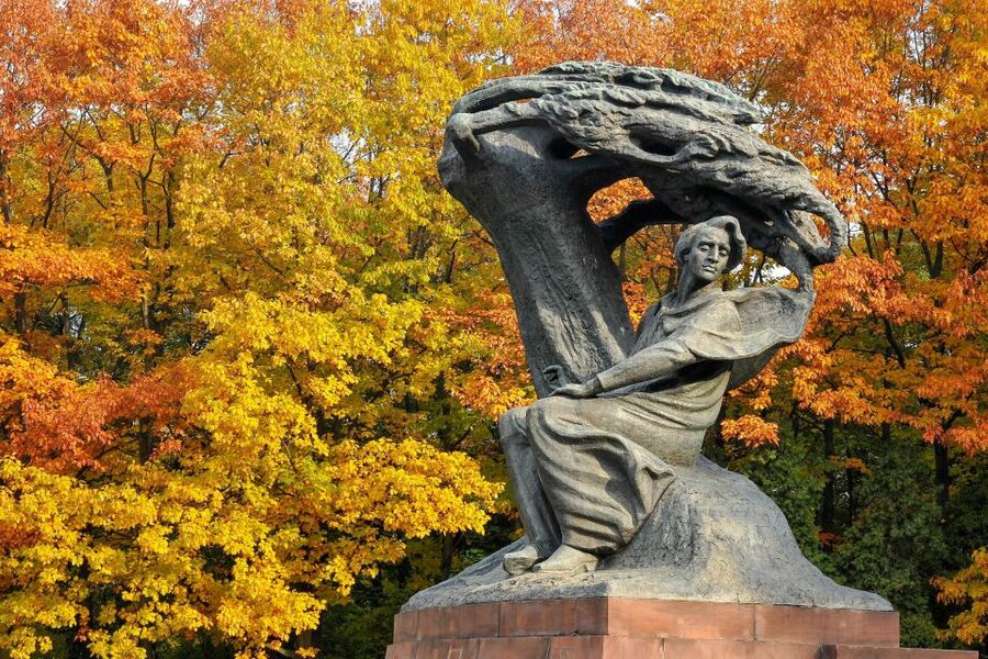 Warsaw: Warsaw Historical Group Tour with Pickup & Drop-Off - Walking, transport and comfort
