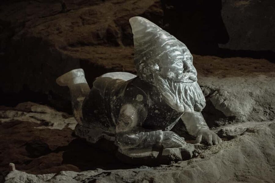 Wieliczka Salt Mine: Guided Tour Fast-Track Ticket - Is $53 a fair price?