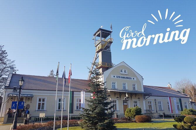 Wieliczka Salt Mine: Guided Tour from Krakow (with hotel pickup) - Three Hours Below Ground