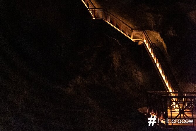 Wieliczka Salt Mine Guided Tour + Ticket & Transfer from Krakow - Who should book this Salt Mine tour?