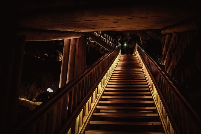 Wieliczka Salt Mine Guided Tour with pickup - What to Wear and What to Carry