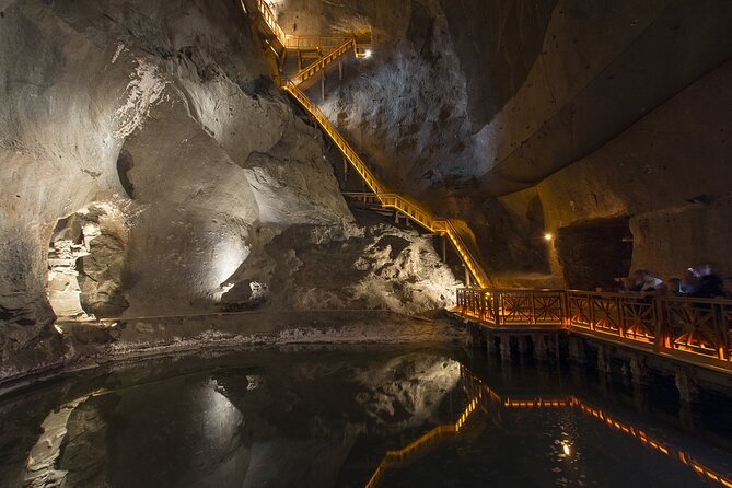 Wieliczka Salt Mine Tour from Krakow - Timing, group size, and days to avoid