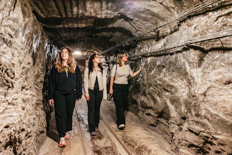 Wieliczka Salt Mine Tour from Kraków – Skip the Line Entry - Key points to know before you book