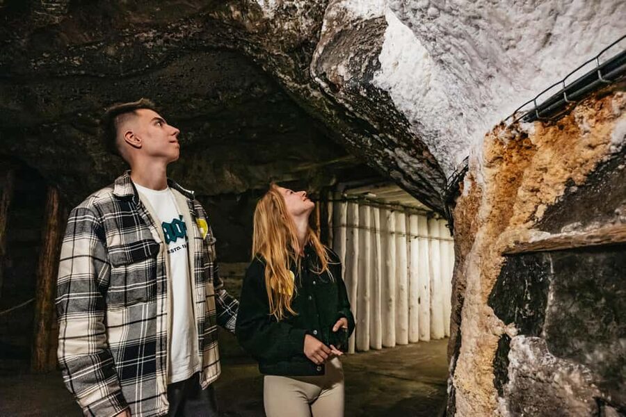 Wieliczka Salt Mine Tour from Kraków – Skip the Line Entry - Who will enjoy this Wieliczka tour most