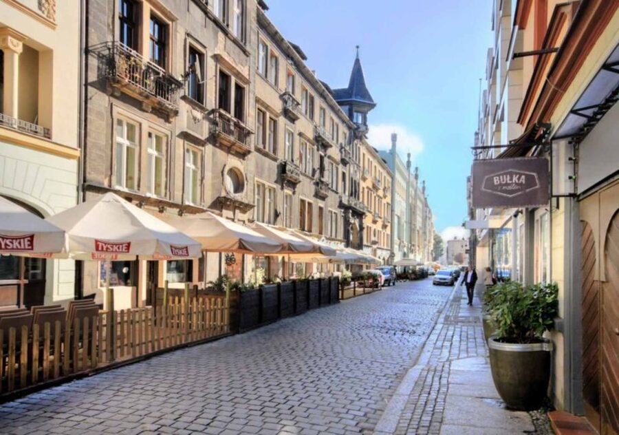 Wrocław: Boat Cruise with licensed guide only for your group - FAQ