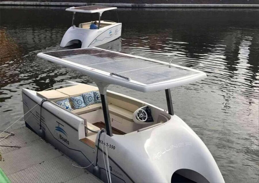 Wroclaw: City Walk and Cruise by Luxury Solar Catamaran - Key points to know before booking
