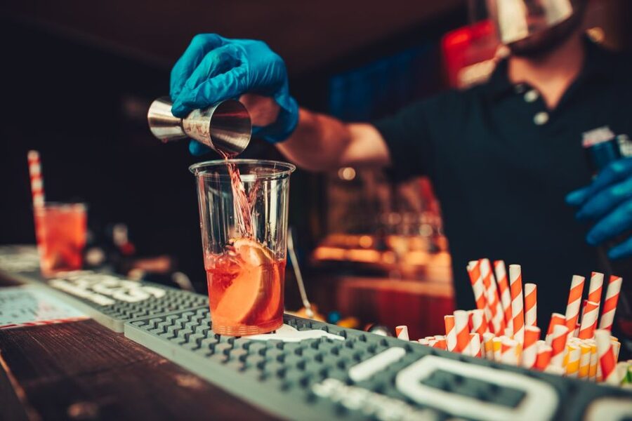 Wroclaw: Food & Vodka Culture Tour with Local Guide - Why vodka makes a useful introduction to Wrocław