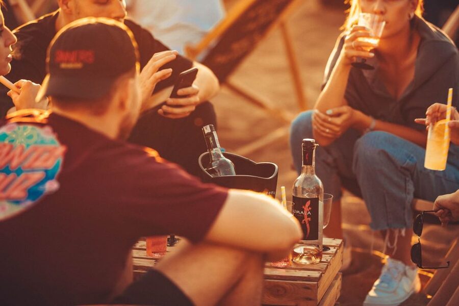 Wroclaw: Food & Vodka Culture Tour with Local Guide - Meeting your guide at the main entrance